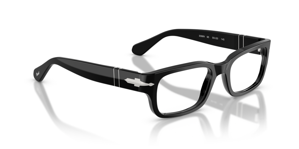 Persol PO3399V with Black Frame - Image 3