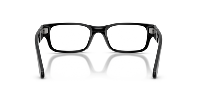 Persol PO3399V with Black Frame - Image 5