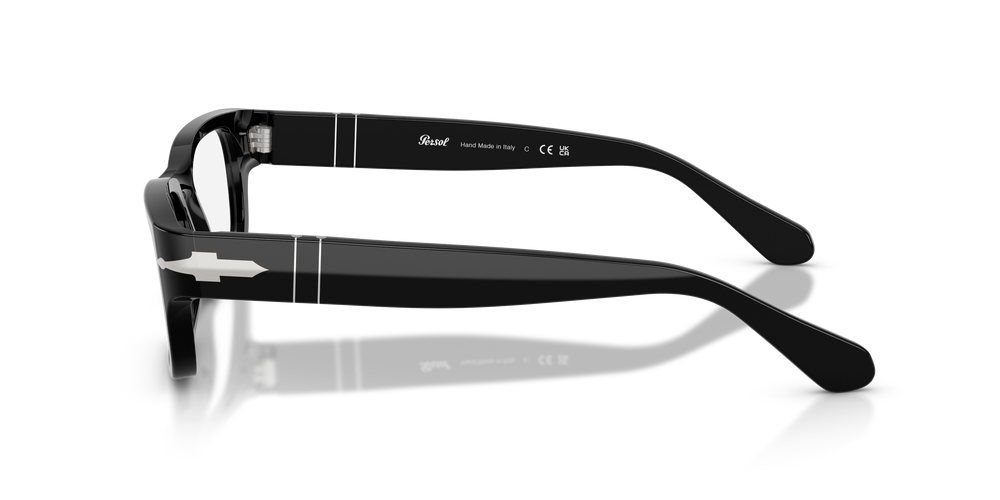 Persol PO3399V with Black Frame - Image 4