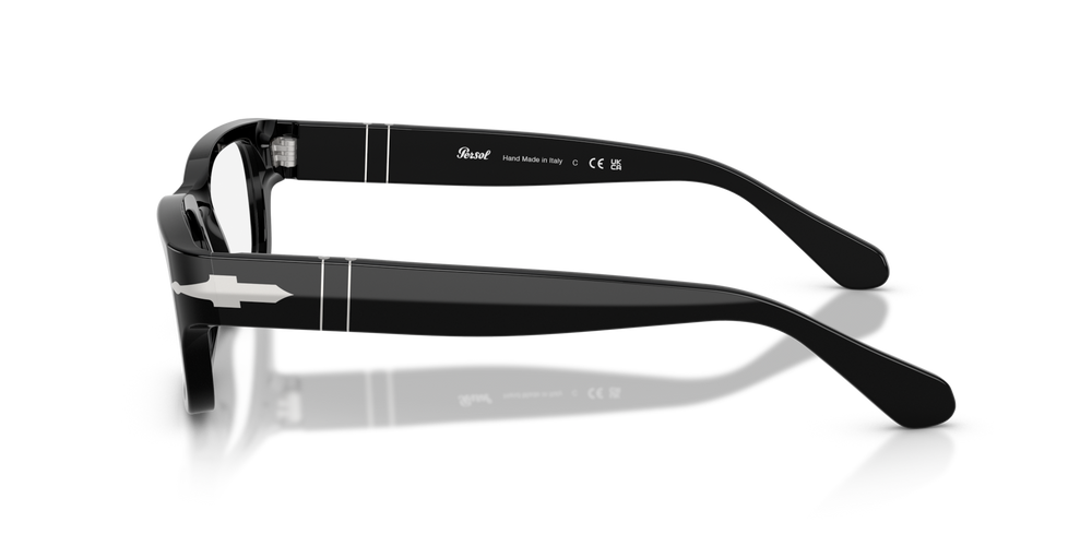 Persol PO3399V with Black Frame - Image 4