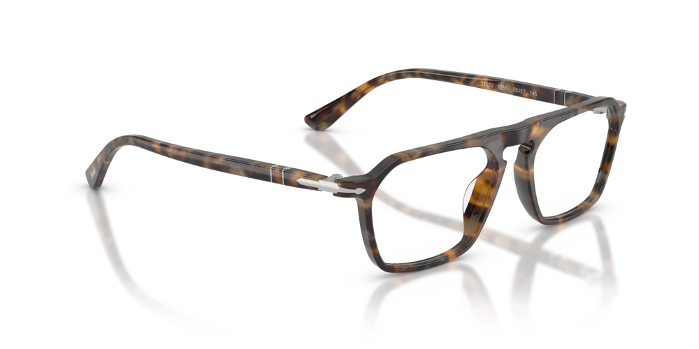 Persol PO3402V with Dark Havana Frame - Image 3