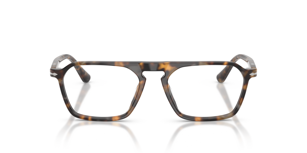 Persol PO3402V with Dark Havana Frame - Image 2