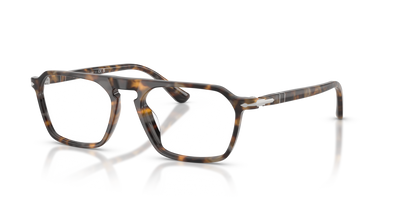 Persol PO3402V with Dark Havana Frame - Image 1