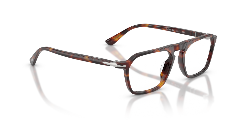 Persol PO3402V con Montatura Havana - Immagine 3
