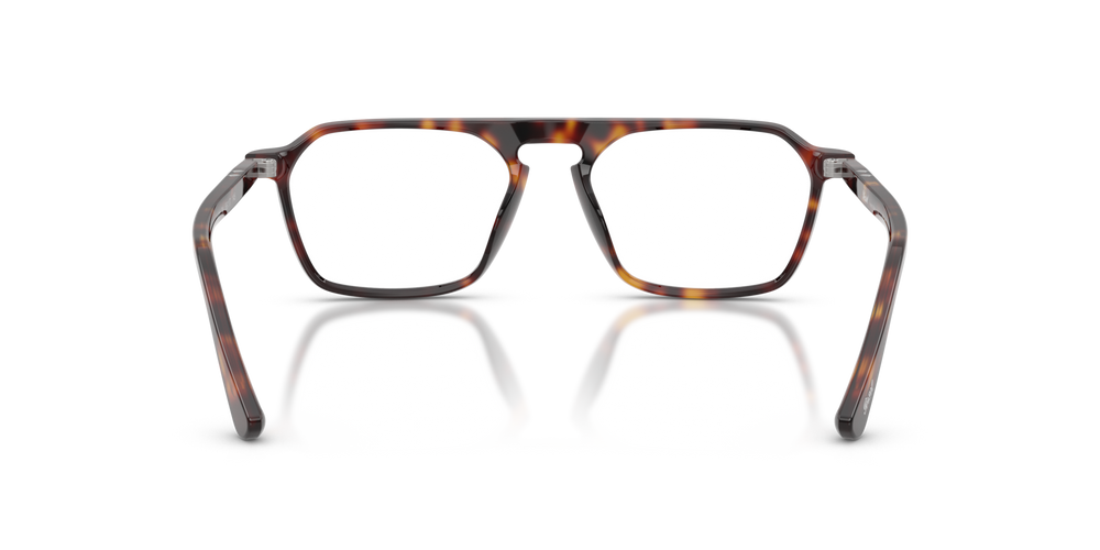 Persol PO3402V con Montatura Havana - Immagine 5