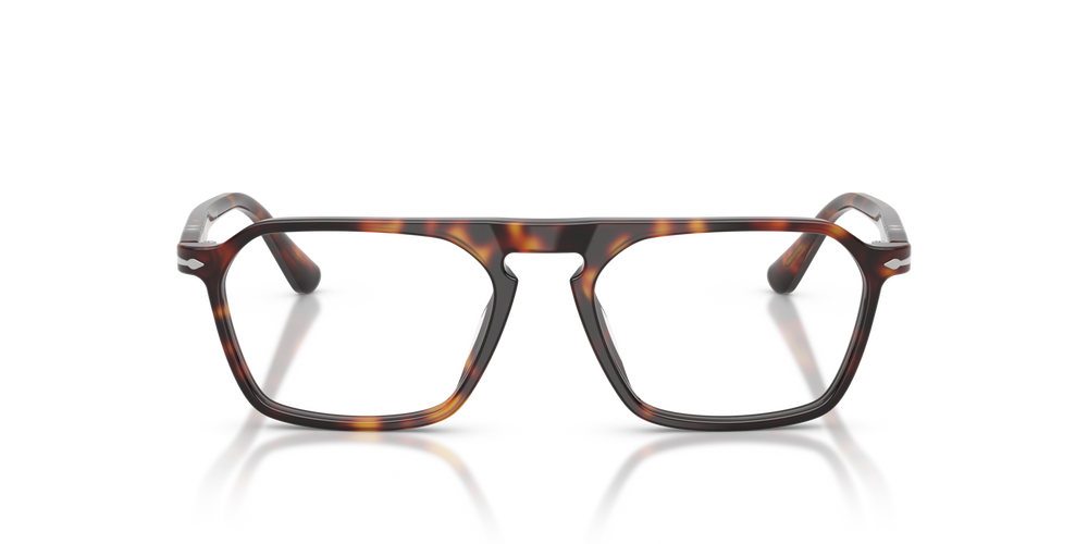 Persol PO3402V con Montatura Havana - Immagine 2