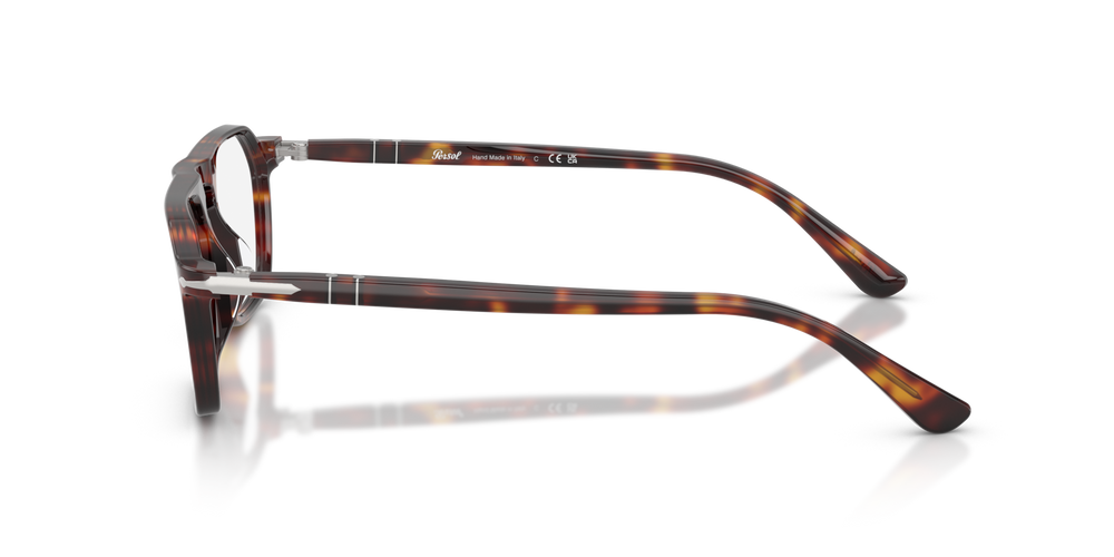 Persol PO3402V con Montatura Havana - Immagine 4