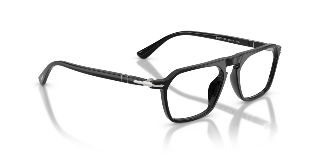 Persol PO3402V mit Gestell Black - Bild 3