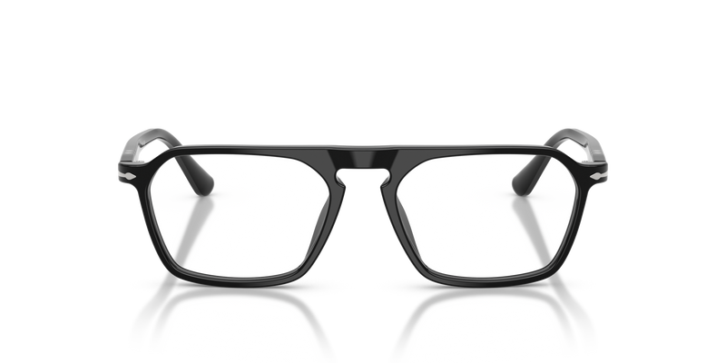 Visit PO3402V with Black Frame