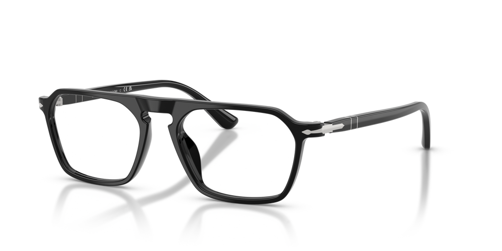 Persol PO3402V mit Gestell Black - Bild 1