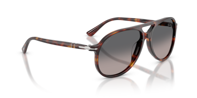 Persol PO3403S - Walter con Montatura Havana e Lenti Grey - Immagine 3