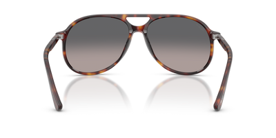 Persol PO3403S - Walter con Montatura Havana e Lenti Grey - Immagine 5