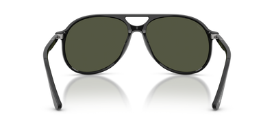 Persol PO3403S - Walter con Montatura Black e Lenti Green - Immagine 5