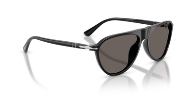 Persol PO3404S con Montatura Black e Lenti Grey - Immagine 3