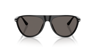 Persol PO3404S con Montatura Black e Lenti Grey - Immagine 2