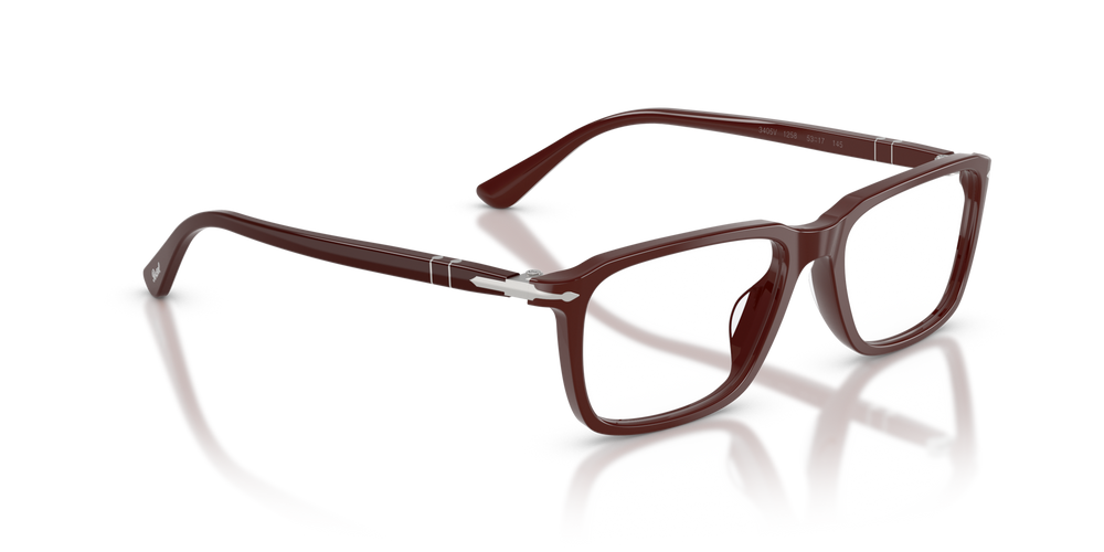 Persol PO3405V with Bordeaux Frame - Image 3