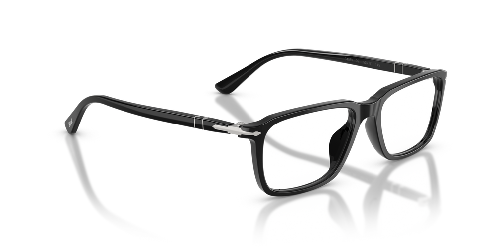 Persol PO3405V com armação Black - Imagens 3