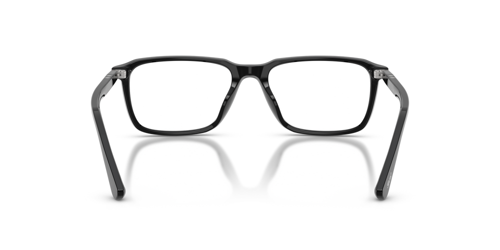 Persol PO3405V com armação Black - Imagens 5