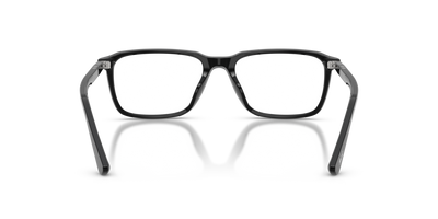 Persol PO3405V com armação Black - Imagens 5