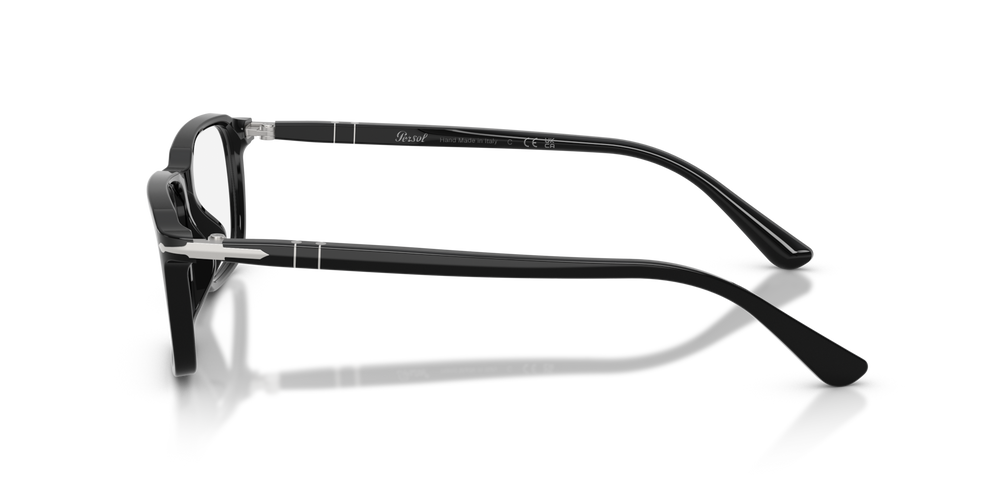 Persol PO3405V com armação Black - Imagens 4