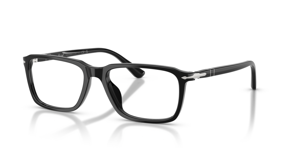 Persol PO3405V com armação Black - Imagens 1