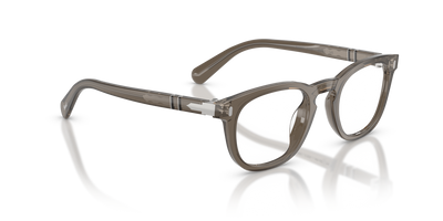 Persol PO3406V - Gianni with Opal Smoke Frame - Image 3