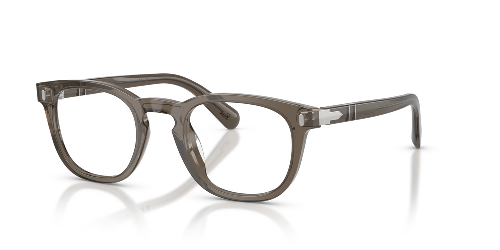 Persol PO3406V - Gianni with Opal Smoke Frame - Image 1