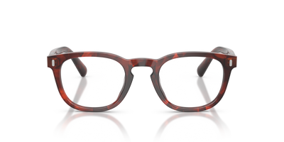 Persol PO3406V - Gianni con Montatura Red Brownish Havana - Immagine 2