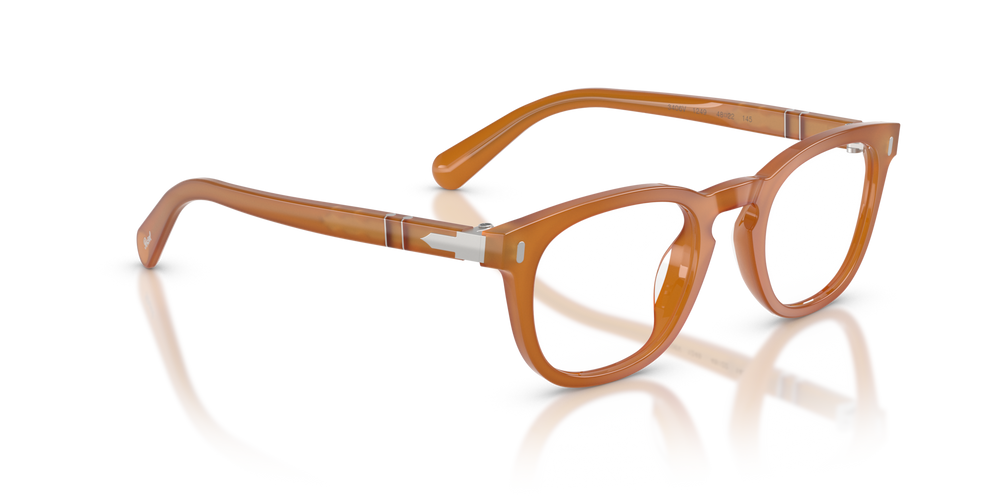 Persol PO3406V - Gianni con Montatura Dark Honey - Immagine 3