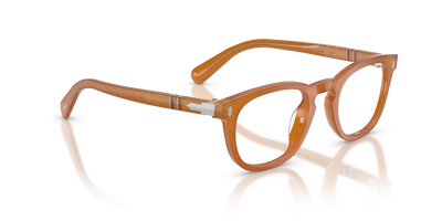 Persol PO3406V - Gianni con Montatura Dark Honey - Immagine 3