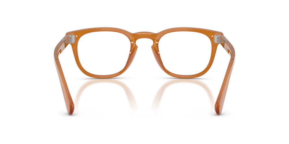 Persol PO3406V - Gianni con Montatura Dark Honey - Immagine 5