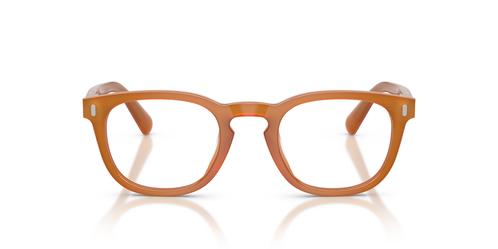Persol PO3406V - Gianni con Montatura Dark Honey - Immagine 2
