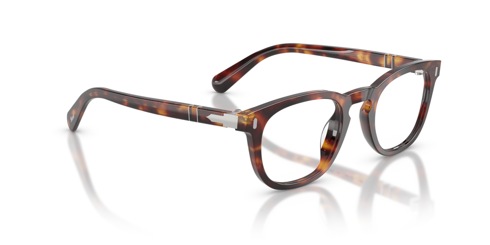 Persol PO3406V - Gianni con Montura Havana - Imagen 3