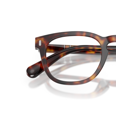 Persol PO3406V - Gianni with Havana Frame – Variant Image