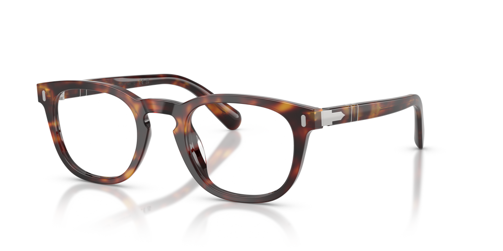 Persol PO3406V - Gianni con Montura Havana - Imagen 1