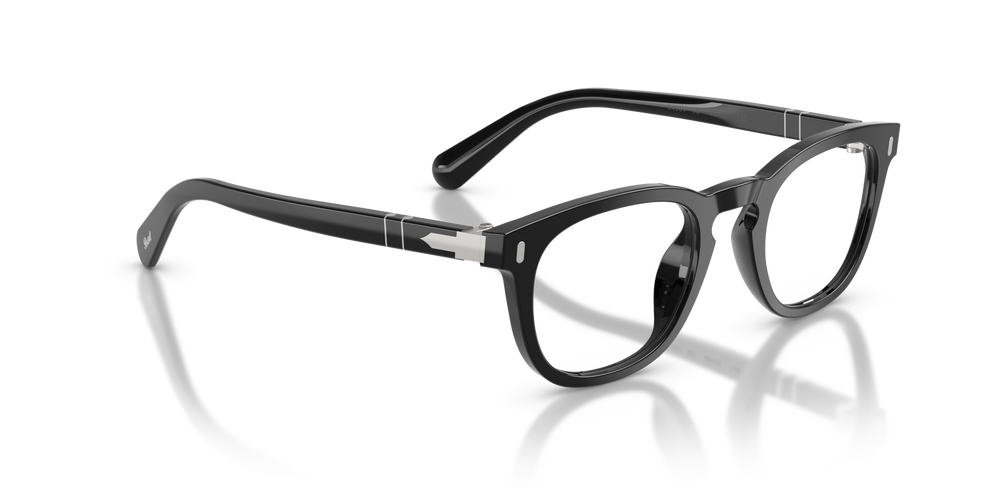 Persol PO3406V - Gianni with Black Frame - Image 3
