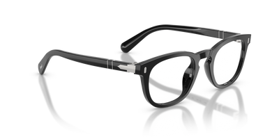 Persol PO3406V - Gianni with Black Frame - Image 3