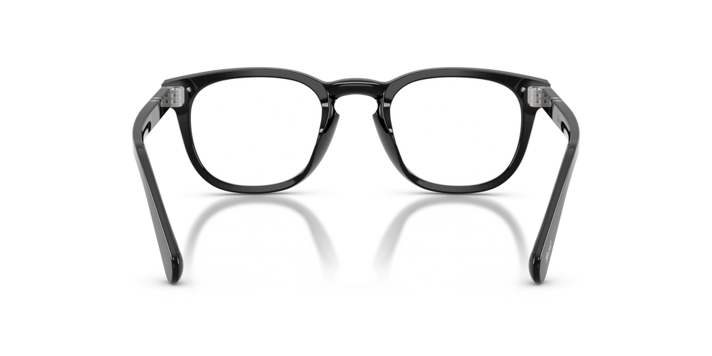 Persol PO3406V - Gianni with Black Frame - Image 5