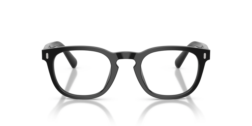 Persol PO3406V - Gianni with Black Frame - Image 2