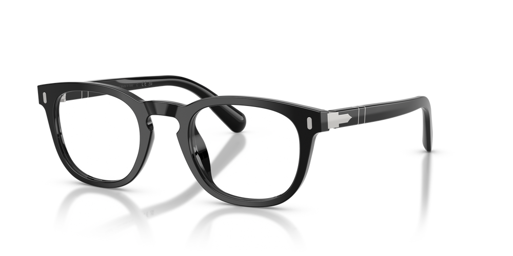 Persol PO3406V - Gianni with Black Frame - Image 1