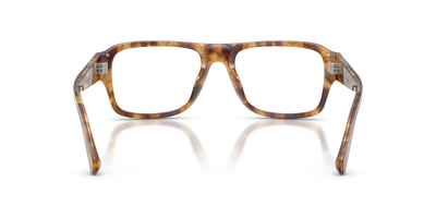 Persol PO3407V with Yellow Brown Havana Frame - Image 5