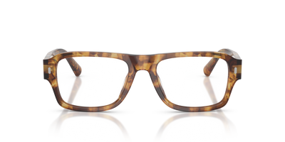 Persol PO3407V with Yellow Brown Havana Frame - Image 2