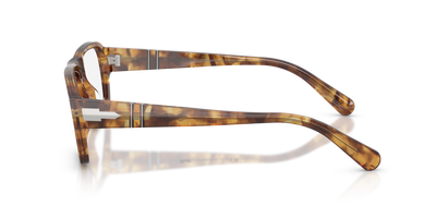 Persol PO3407V with Yellow Brown Havana Frame - Image 4