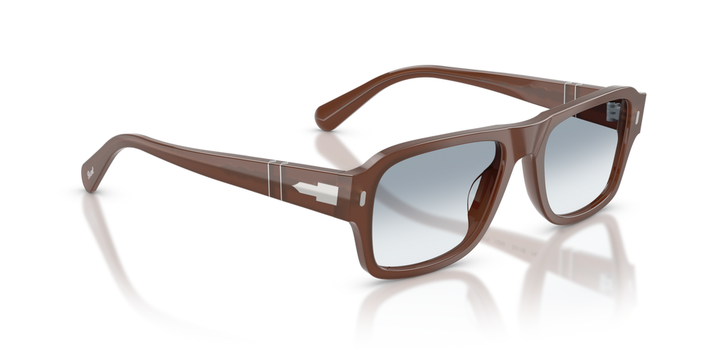 Persol PO3407V with Opal Caramel Frame - Image 3