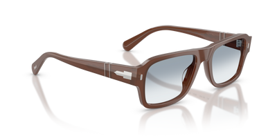 Persol PO3407V with Opal Caramel Frame - Image 3