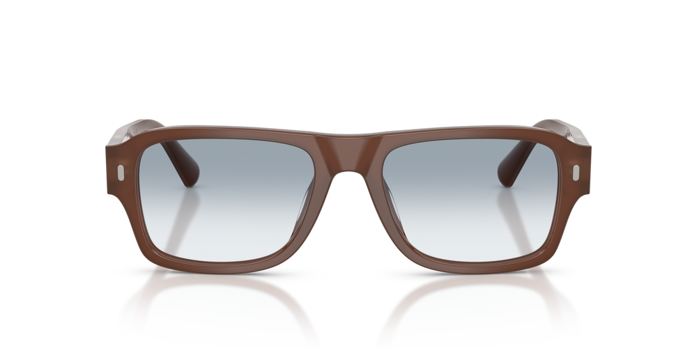 Persol PO3407V with Opal Caramel Frame - Image 2