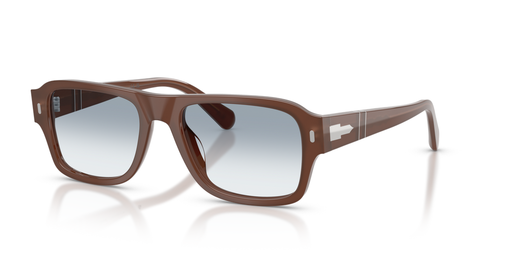 Persol PO3407V with Opal Caramel Frame - Image 1