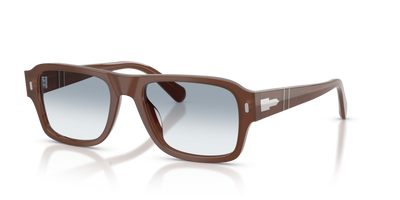 Persol PO3407V with Opal Caramel Frame - Image 1