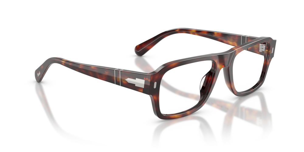 Persol PO3407V with Havana Frame - Image 3