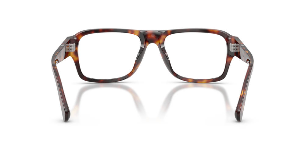 Persol PO3407V with Havana Frame - Image 5